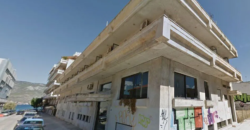 Hotel in Center, Corinth (Corinthia)