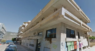 Hotel in Center, Corinth (Corinthia)