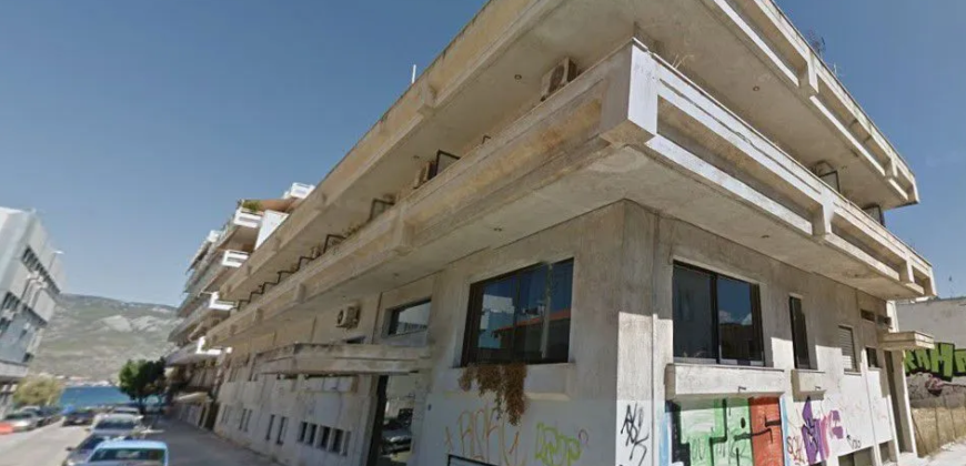 Hotel in Center, Corinth (Corinthia)