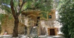 Villa in Skaloma – Makrygoas, Loutraki-Perachora (Corinthia)