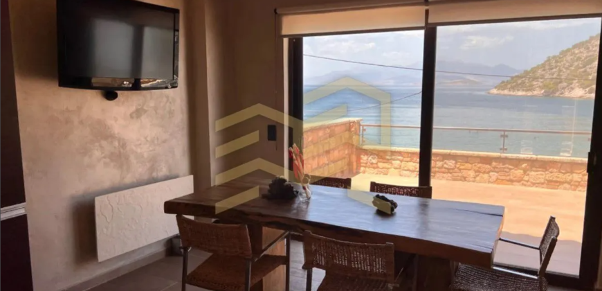 Villa in Skaloma – Makrygoas, Loutraki-Perachora (Corinthia)