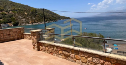 Villa in Skaloma – Makrygoas, Loutraki-Perachora (Corinthia)