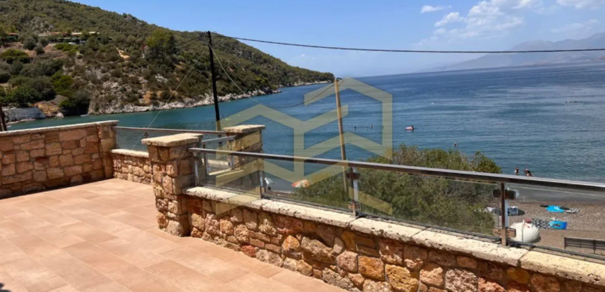Villa in Skaloma – Makrygoas, Loutraki-Perachora (Corinthia)