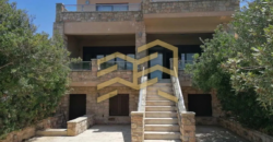 Villa in Skaloma – Makrygoas, Loutraki-Perachora (Corinthia)
