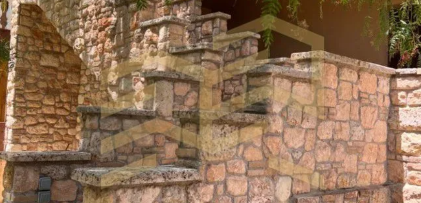 Villa in Skaloma – Makrygoas, Loutraki-Perachora (Corinthia)