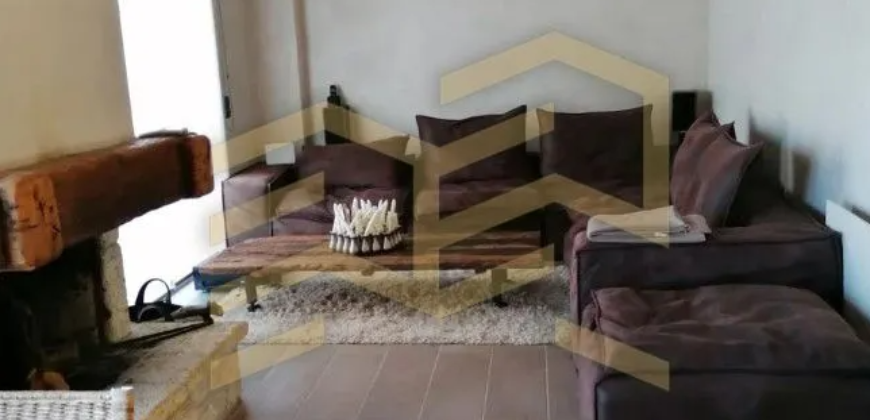 Villa in Skaloma – Makrygoas, Loutraki-Perachora (Corinthia)
