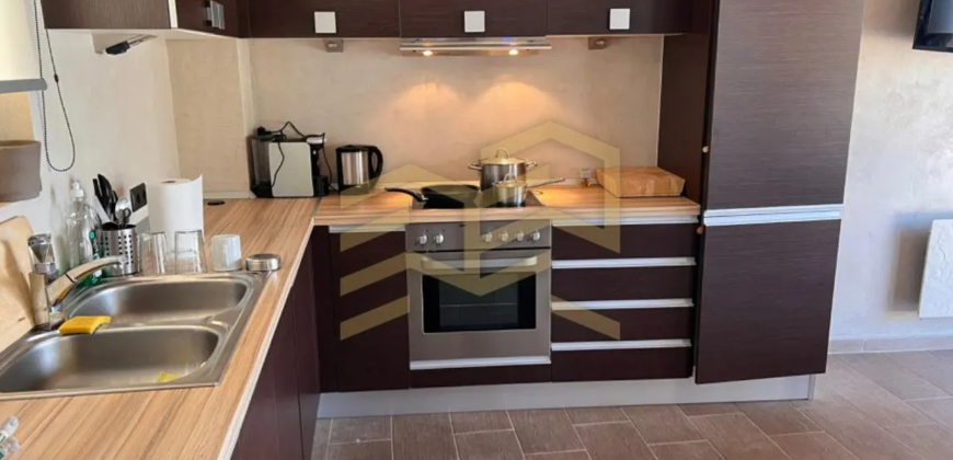 Villa in Skaloma – Makrygoas, Loutraki-Perachora (Corinthia)