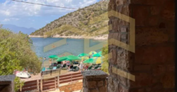 Villa in Skaloma – Makrygoas, Loutraki-Perachora (Corinthia)