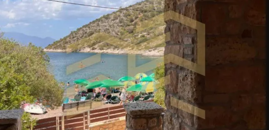 Villa in Skaloma – Makrygoas, Loutraki-Perachora (Corinthia)