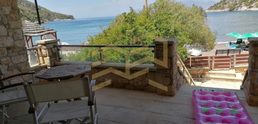 Villa in Skaloma – Makrygoas, Loutraki-Perachora (Corinthia)