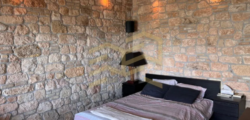 Villa in Skaloma – Makrygoas, Loutraki-Perachora (Corinthia)