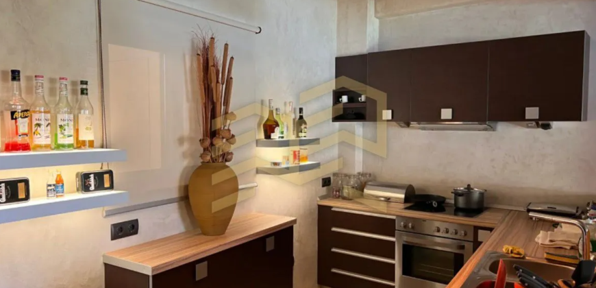 Villa in Skaloma – Makrygoas, Loutraki-Perachora (Corinthia)