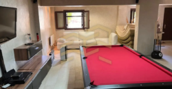 Villa in Skaloma – Makrygoas, Loutraki-Perachora (Corinthia)