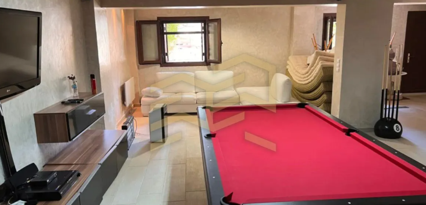 Villa in Skaloma – Makrygoas, Loutraki-Perachora (Corinthia)