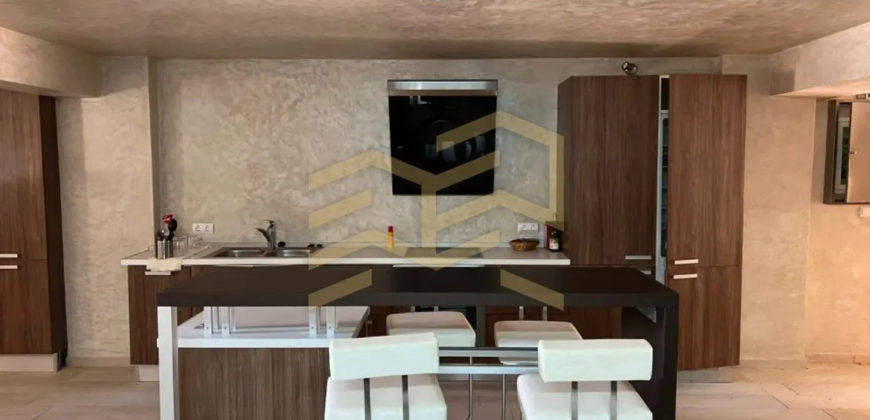 Villa in Skaloma – Makrygoas, Loutraki-Perachora (Corinthia)