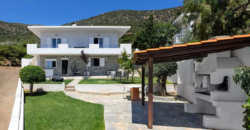 Detached house in Kakia Thalassa, Keratea (Rest of Attica)