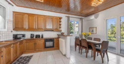 Detached house in Kakia Thalassa, Keratea (Rest of Attica)