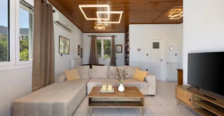 Detached house in Kakia Thalassa, Keratea (Rest of Attica)
