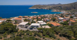 Detached house in Kakia Thalassa, Keratea (Rest of Attica)