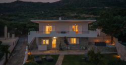 Detached house in Kakia Thalassa, Keratea (Rest of Attica)