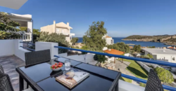 Detached house in Kakia Thalassa, Keratea (Rest of Attica)