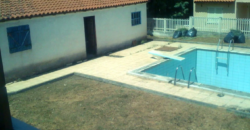 Detached house in Avlida Beach, Avlida (Evia)