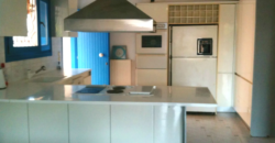 Detached house in Avlida Beach, Avlida (Evia)