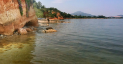 Detached house in Avlida Beach, Avlida (Evia)