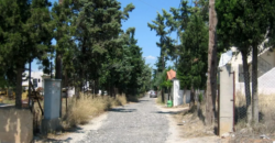 Detached house in Avlida Beach, Avlida (Evia)