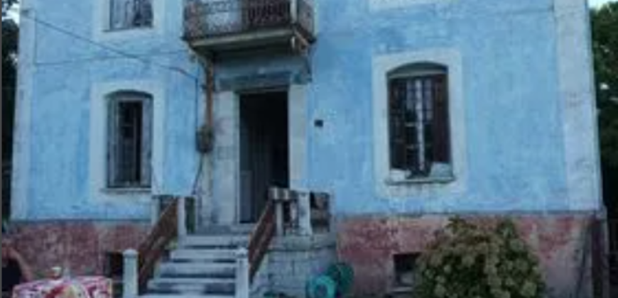 Villa in Center, Mouresi (Magnesia)