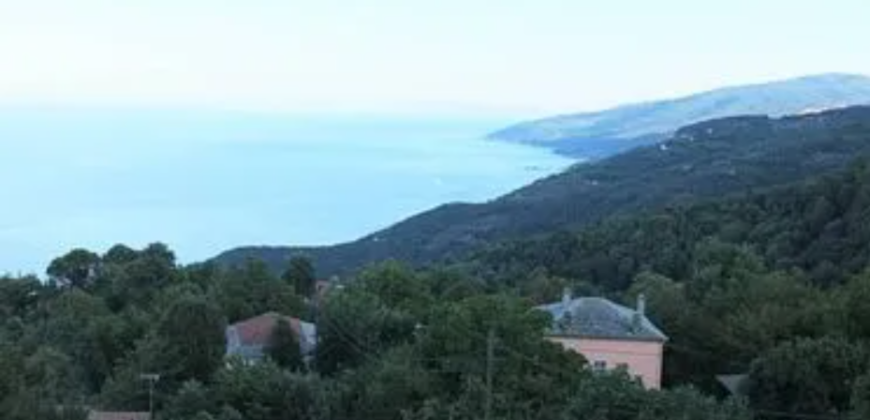 Villa in Center, Mouresi (Magnesia)