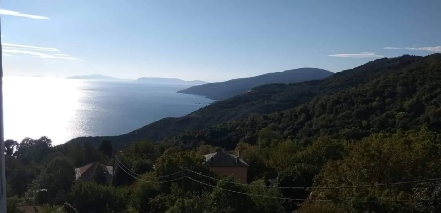 Villa in Center, Mouresi (Magnesia)