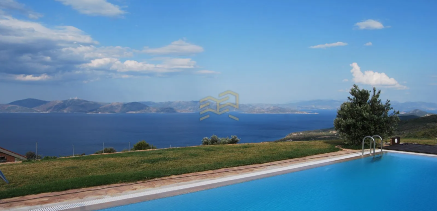 Villa in Agia Paraskevi, Varnavas (Athens – Eastern Suburbs)