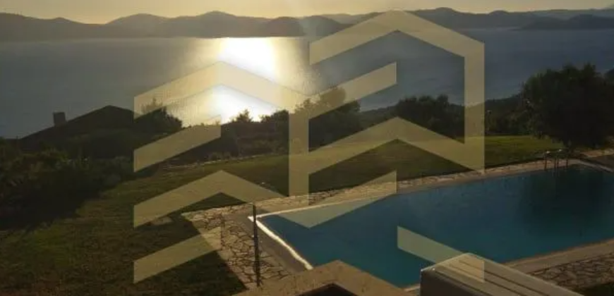 Villa in Agia Paraskevi, Varnavas (Athens – Eastern Suburbs)