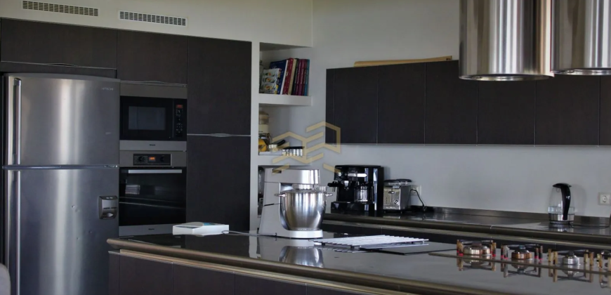 Villa in Agia Paraskevi, Varnavas (Athens – Eastern Suburbs)