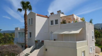 Apartment complex in Antimachia, Kos (Dodecanese)