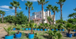 Apartment complex in Antimachia, Kos (Dodecanese)