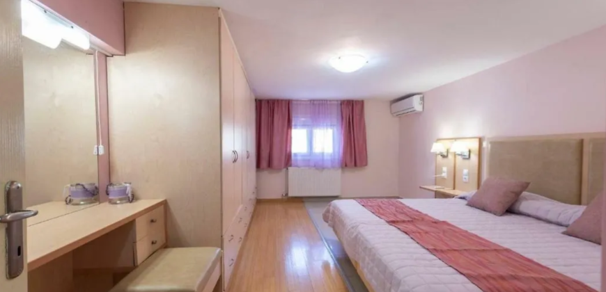 Apartment complex in Antimachia, Kos (Dodecanese)