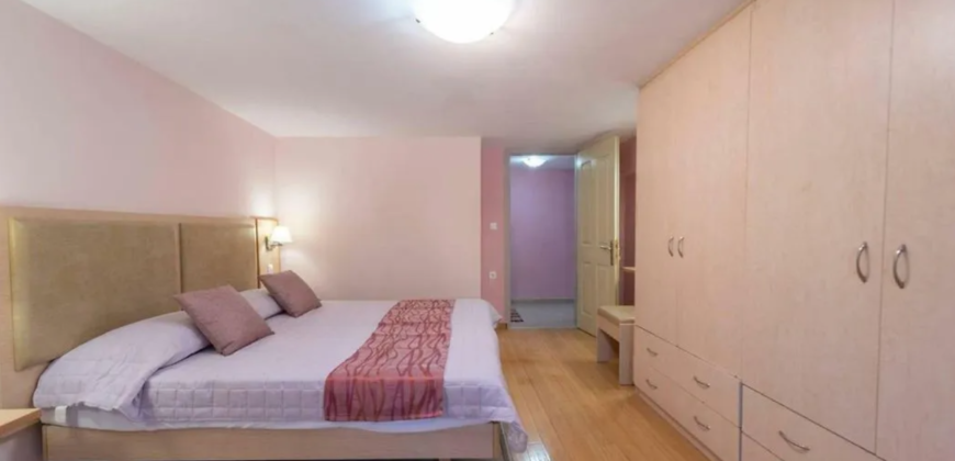 Apartment complex in Antimachia, Kos (Dodecanese)