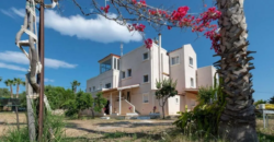 Apartment complex in Antimachia, Kos (Dodecanese)