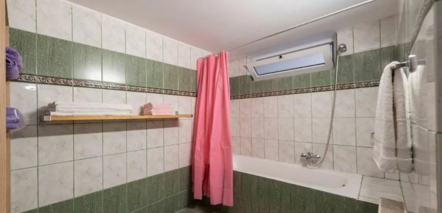 Apartment complex in Antimachia, Kos (Dodecanese)