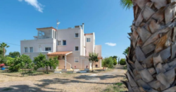 Apartment complex in Antimachia, Kos (Dodecanese)