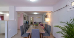 Apartment complex in Antimachia, Kos (Dodecanese)