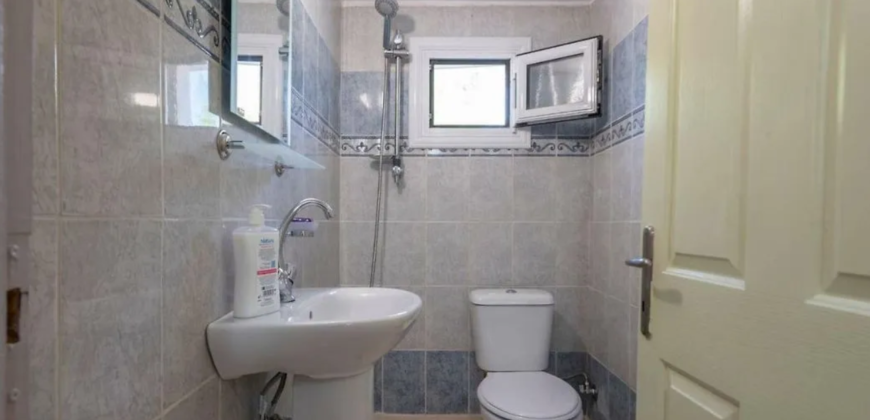 Apartment complex in Antimachia, Kos (Dodecanese)