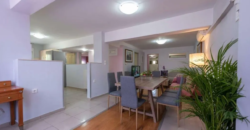 Apartment complex in Antimachia, Kos (Dodecanese)