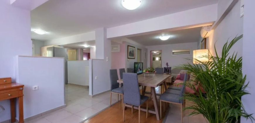 Apartment complex in Antimachia, Kos (Dodecanese)