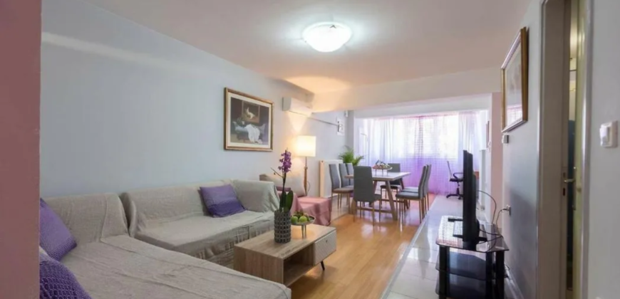 Apartment complex in Antimachia, Kos (Dodecanese)