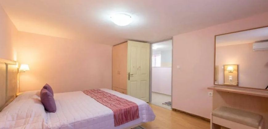 Apartment complex in Antimachia, Kos (Dodecanese)