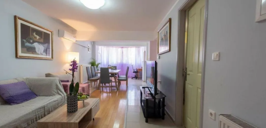 Apartment complex in Antimachia, Kos (Dodecanese)