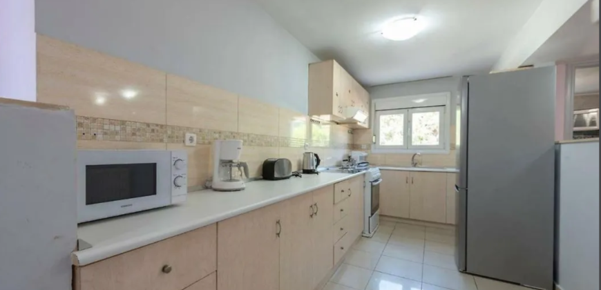 Apartment complex in Antimachia, Kos (Dodecanese)